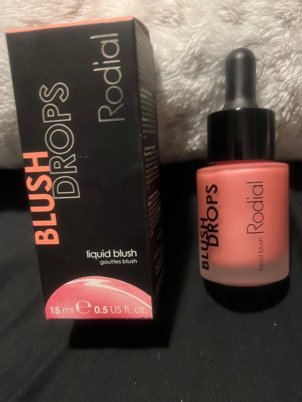 Rodial Blush Drops Liquid Blush